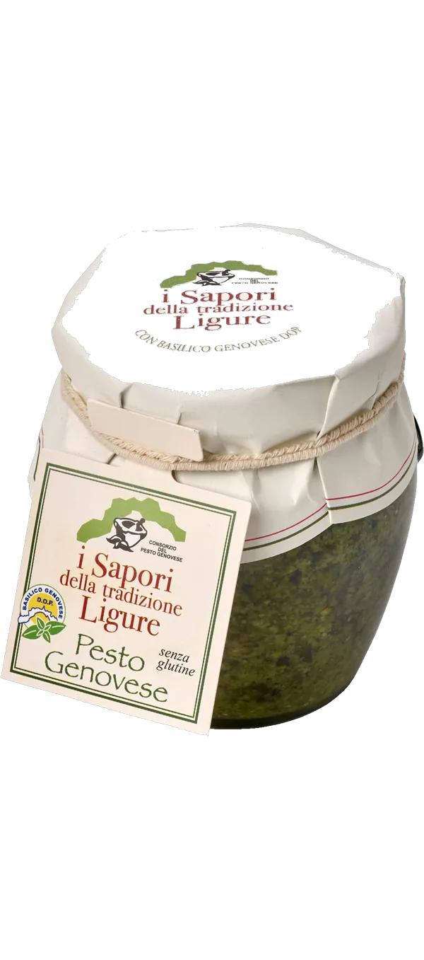 Italpesto - Pesto alla Genovese