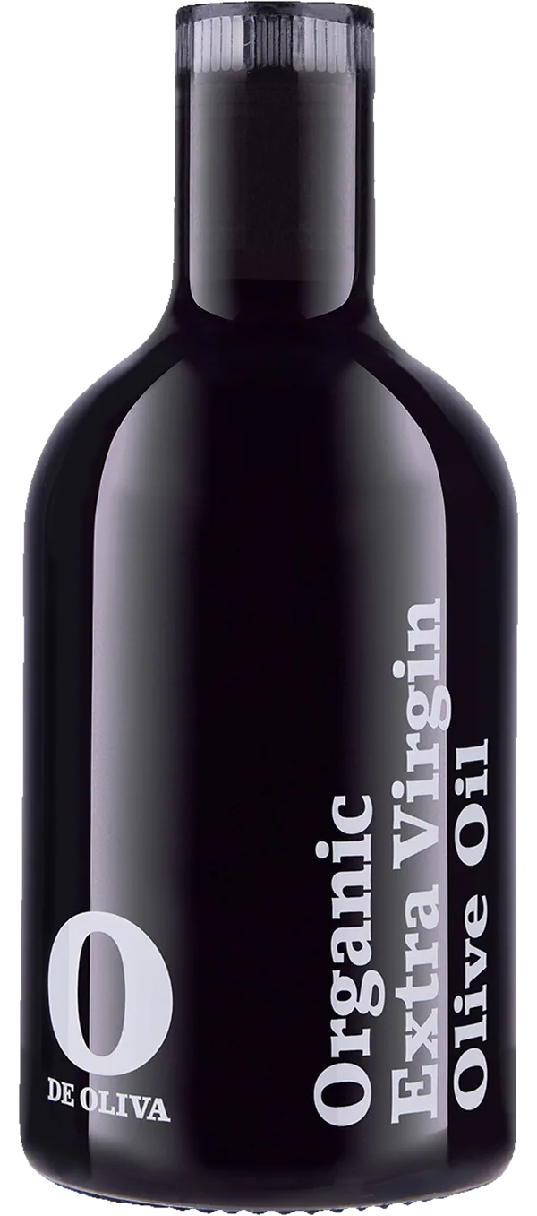 O de Oliva - Organic Extra Virgen Olive Oil - Bio