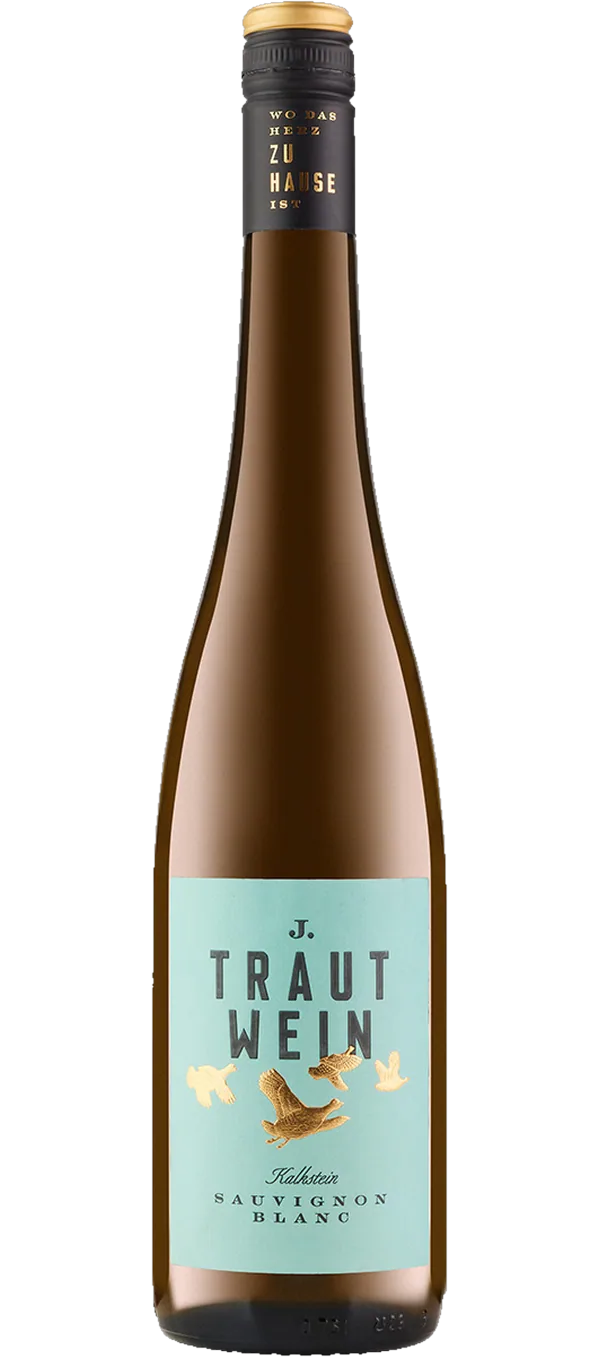 Weinkellerei J. Trautwein - Sauvignon Blanc Floral