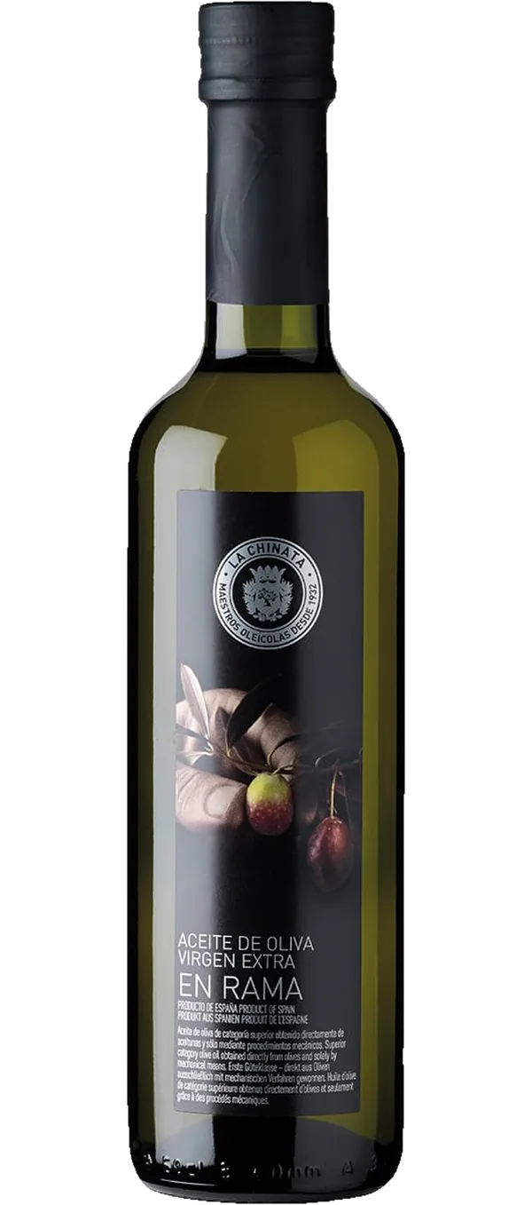 La Chinata - Aceite de Oliva Virgen Extra En Rama