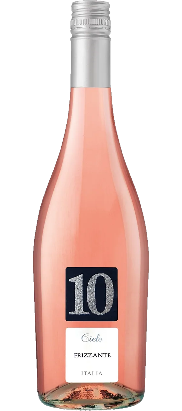 Cielo 10° Rosato