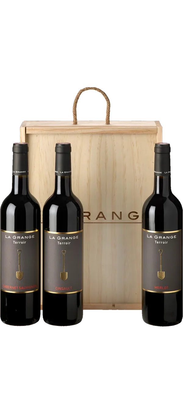 La Grange Terroir