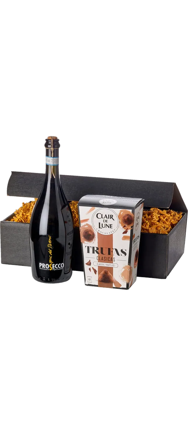 Prosecco & Trüffel