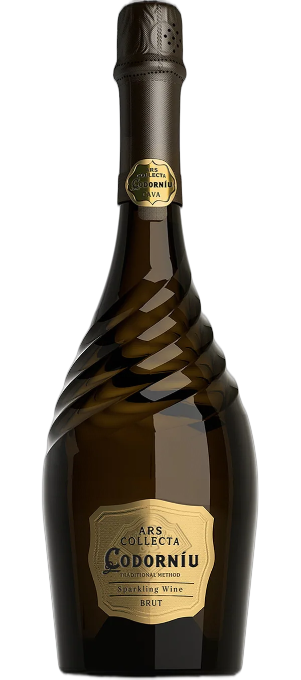 Codorniu - Codorníu Ars Collecta Cava Brut - Bio