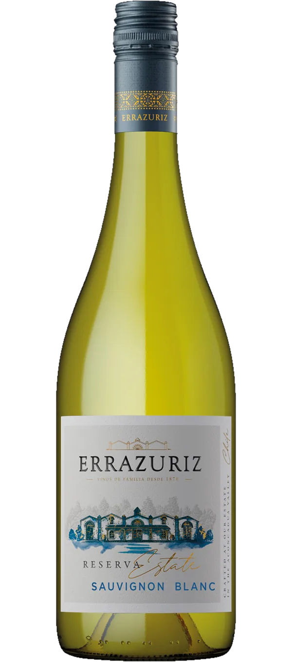 Viña Errazuriz - Reserva Estate Sauvignon Blanc