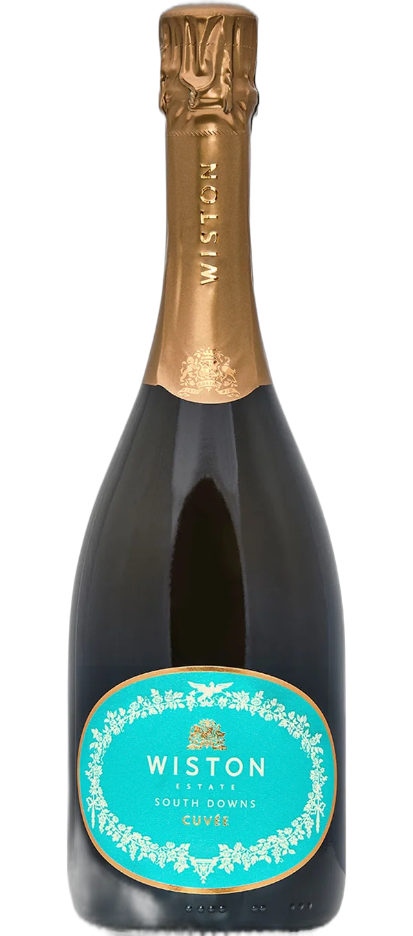 Wiston Estate Winery - Wiston Cuvée Brut