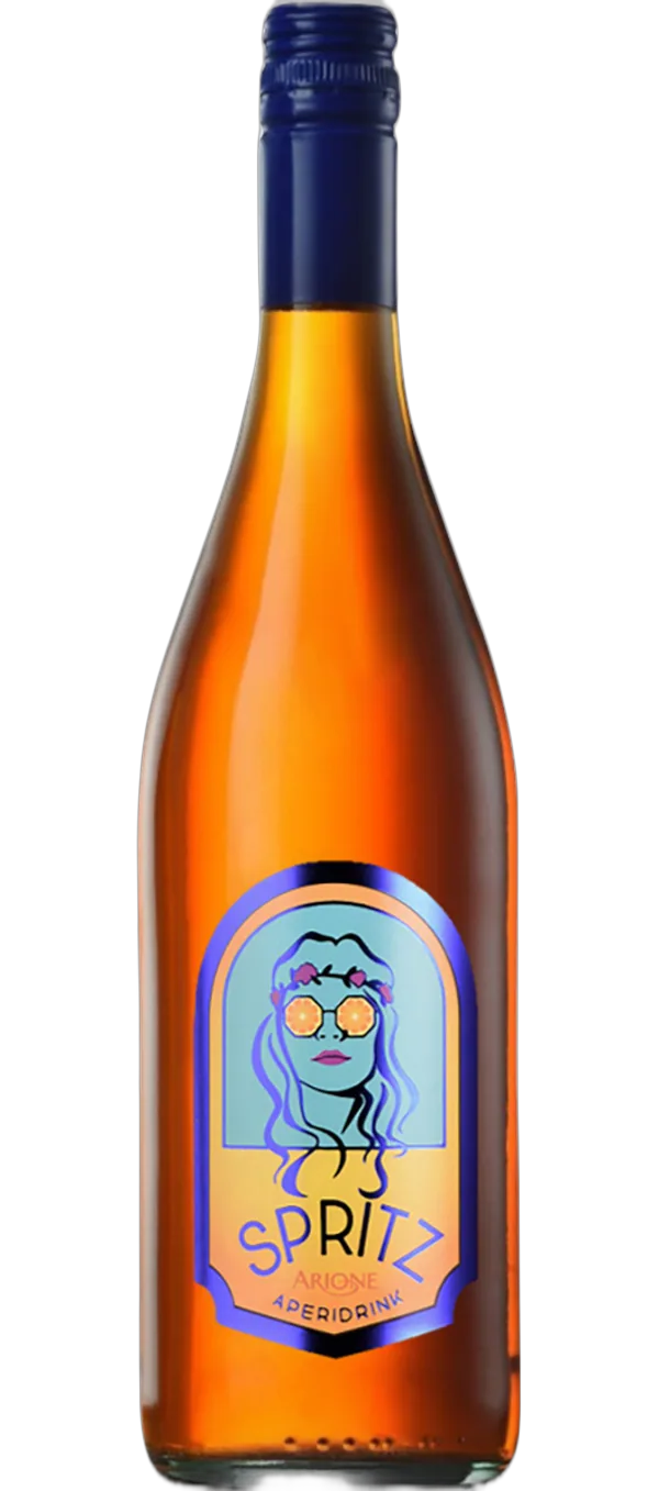 Arione - Spritz RTD