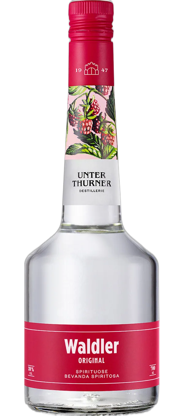 Unterthurner - Waldler Original 0,7 l