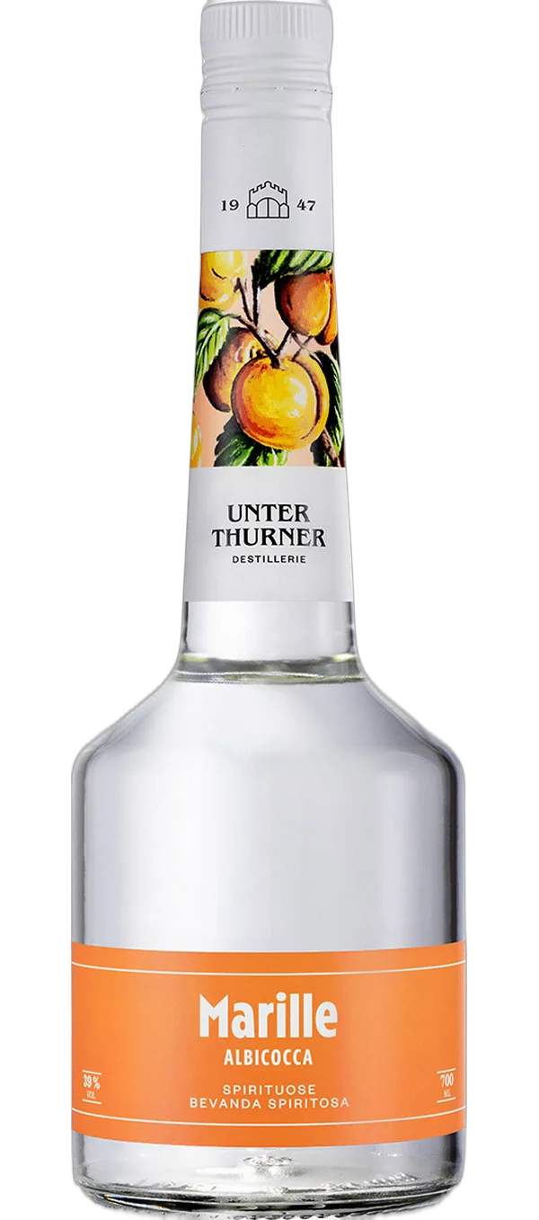 Unterthurner - Marille 0,7 l