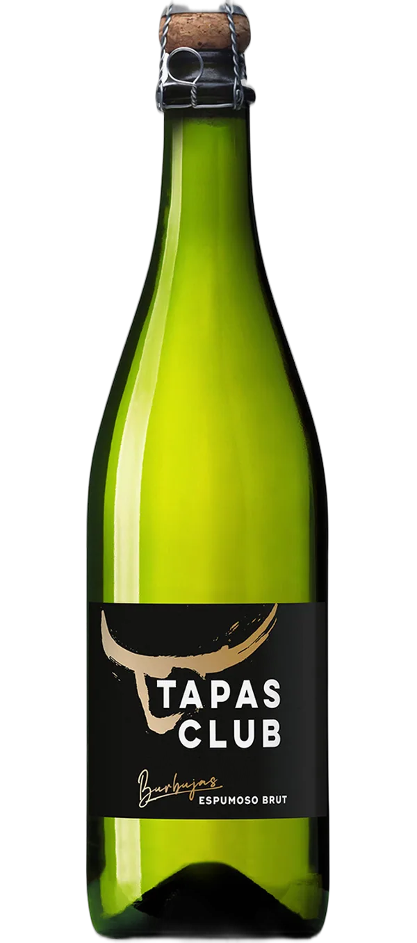 Tapas Club - Tapas Club Espumoso Brut