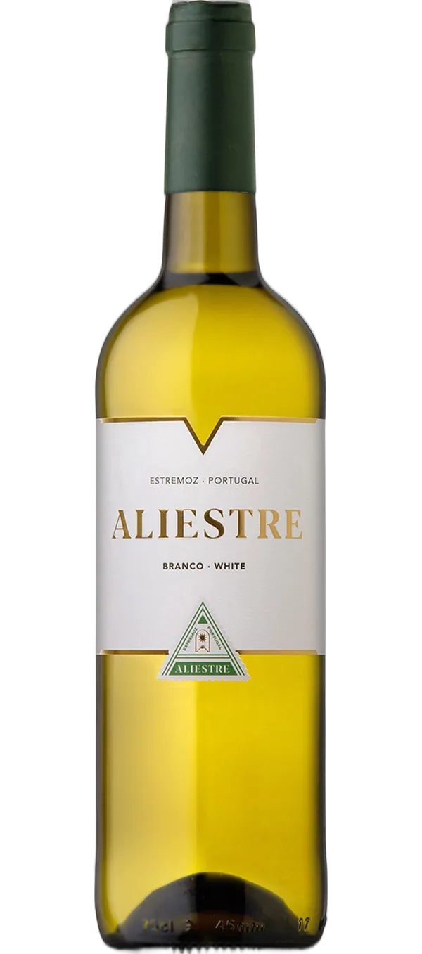 Aliestre Vineyards - Aliestre White