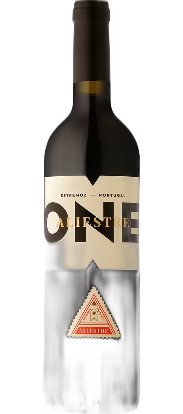 Aliestre Vineyards - Aliestre ONE Red