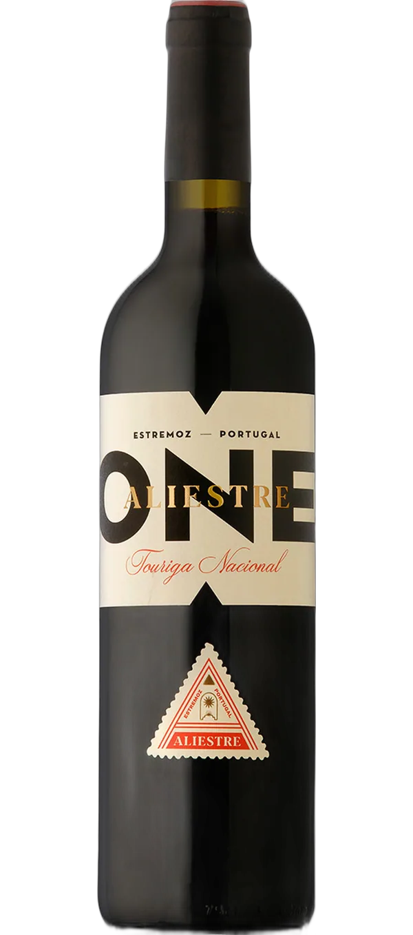 Aliestre Vineyards - Aliestre ONE Touriga