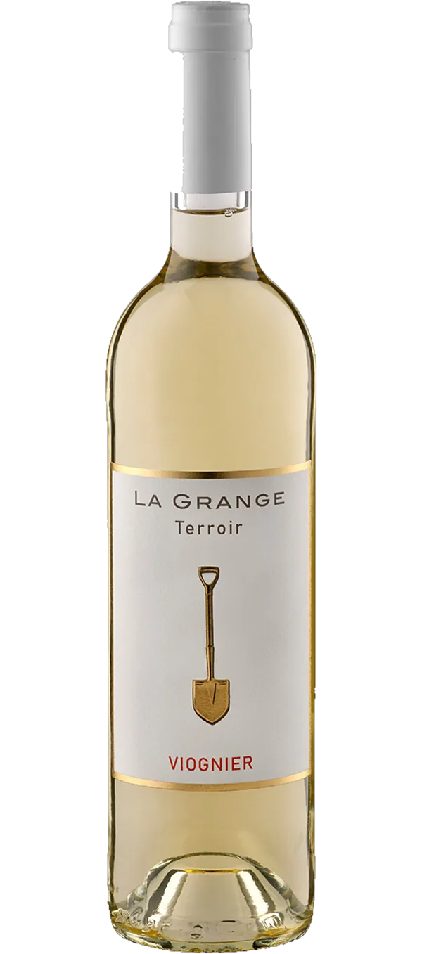 Domaine La Grange - Terroir Viognier IGP Pays d'Oc - Bio