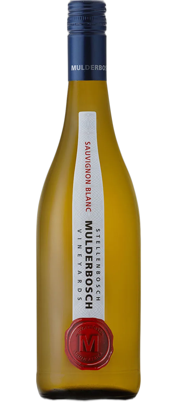 Mulderbosch Vineyards - Mulderbosch Sauvignon Blanc