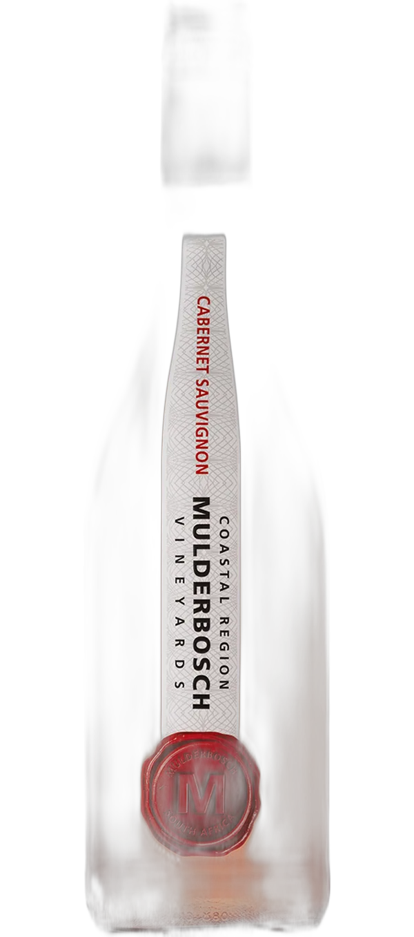 Mulderbosch Vineyards - Mulderbosch Cabernet Sauvignon Rose´