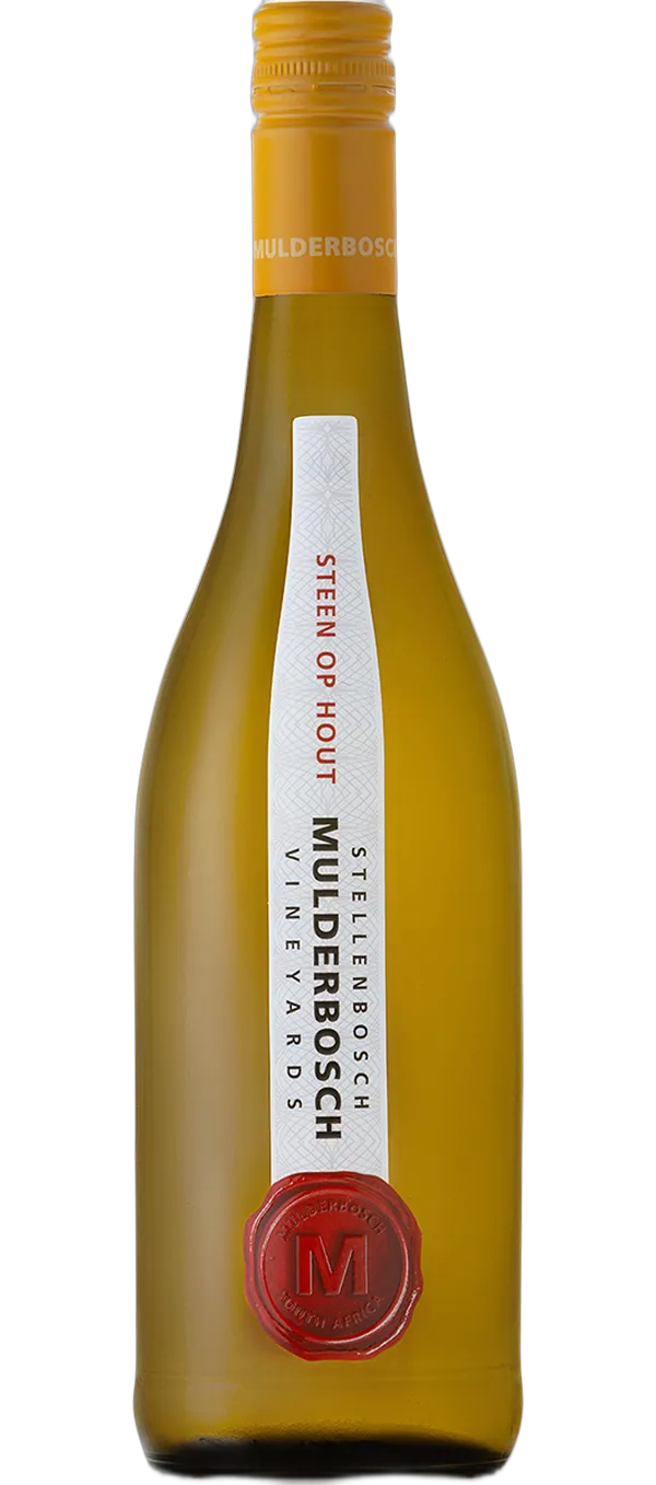 Mulderbosch Vineyards - Mulderbosch Steen op Hout - Chenin Blanc