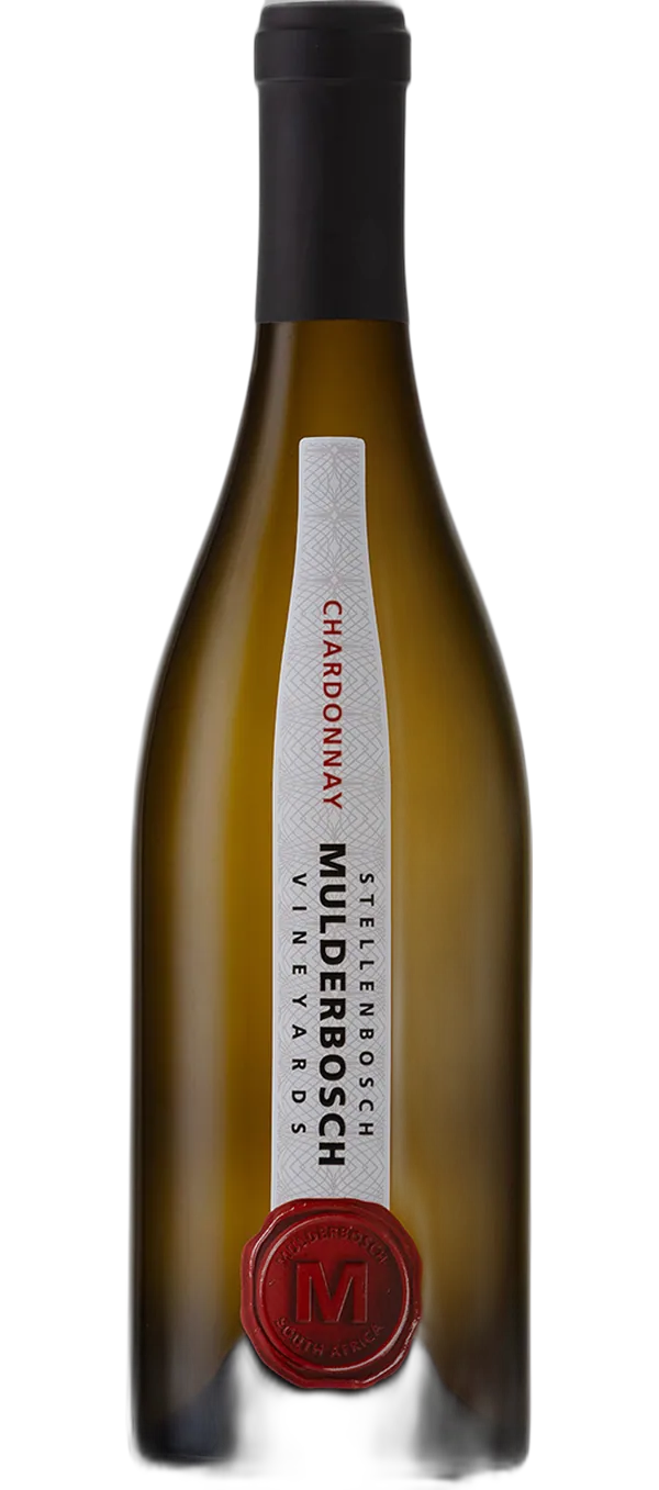 Mulderbosch Vineyards - Mulderbosch Chardonnay