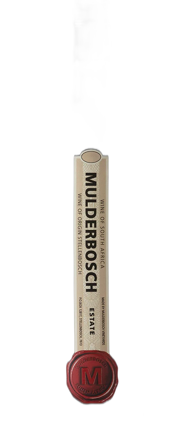 Mulderbosch Vineyards - Mulderbosch Estate Blend