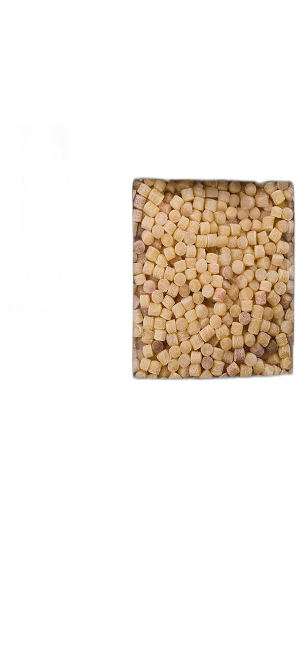 Antico Pastificio - Umbro Bella Italia Pasta Fregola