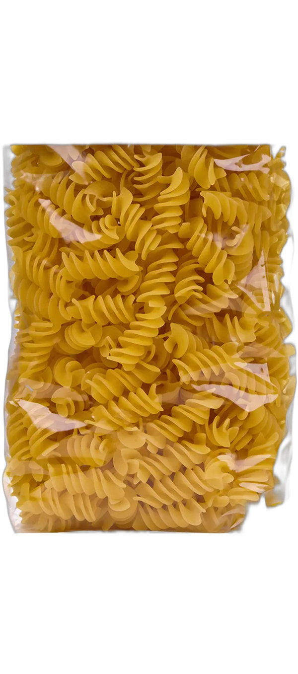 Antico Pastificio Umbro - Fusilloni mais e riso - Glutenfrei
