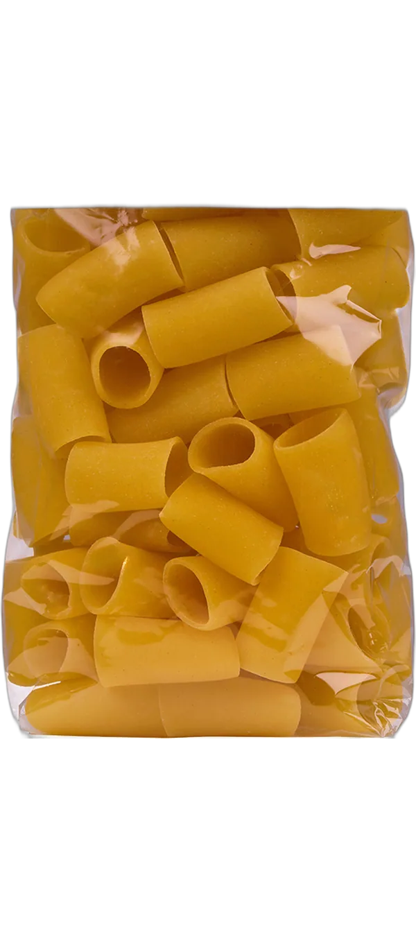 Antico Pastificio Umbro - Paccheri mais e riso - Glutenfrei