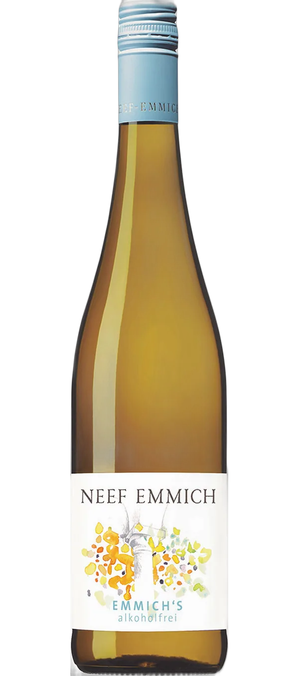 Neef-Emmich - EMMICH'S alkoholfrei