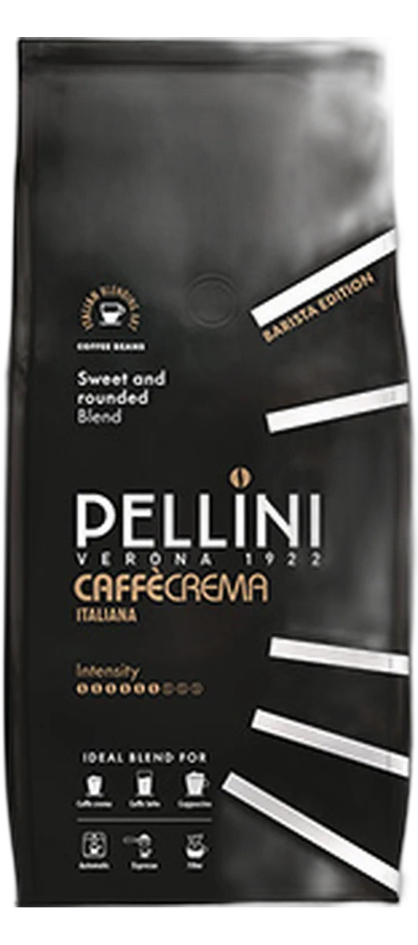 Pellini Caffè - Pellini Caffè Crema Italiana