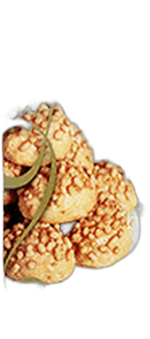 Buiteman - Gouda Biscuits