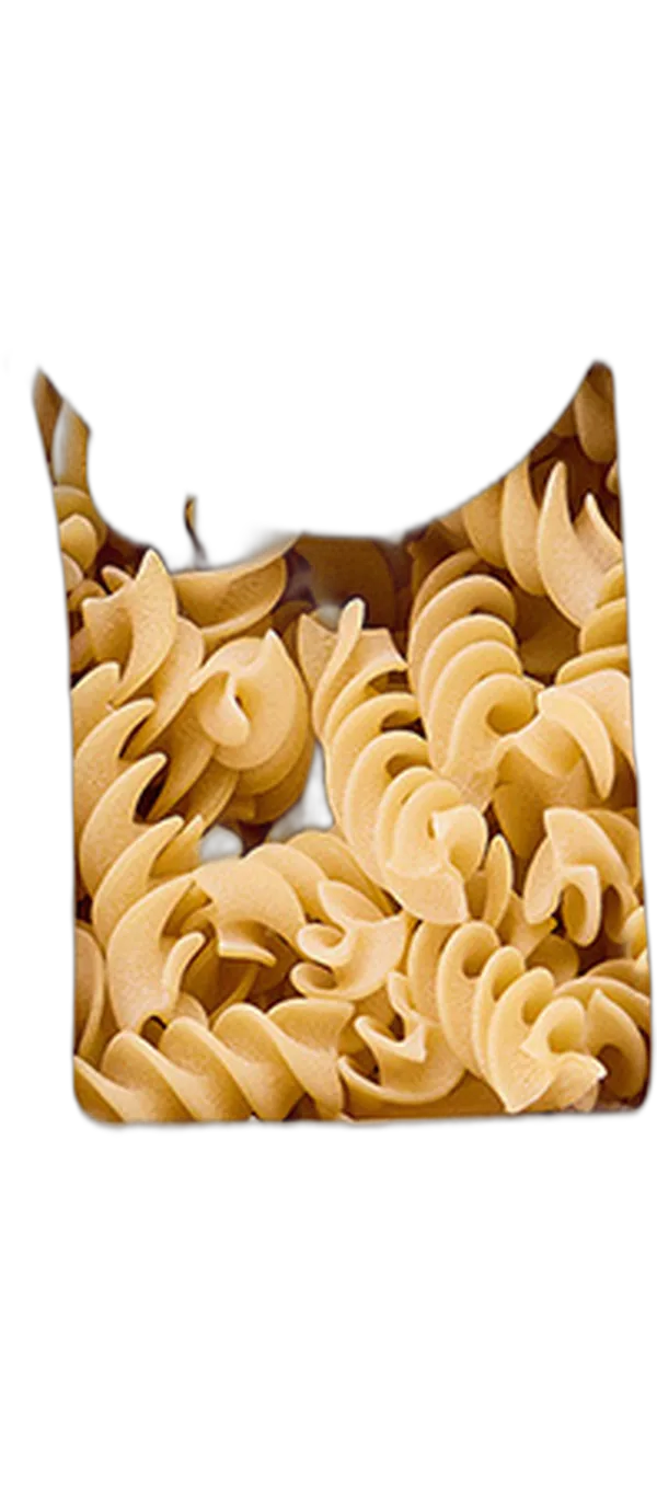 Antico Pastificio Umbro - Pasta artigianale Fusilloni