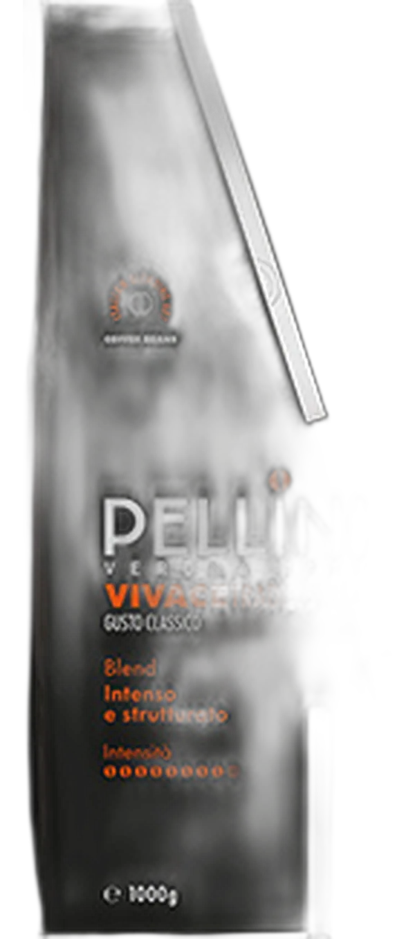 Pellini Caffè - Pellini Vivace Tradizionale Gusto classico