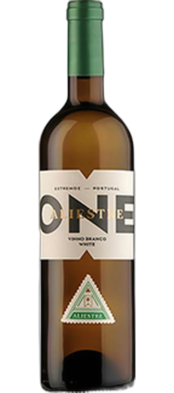 Aliestre Vineyards - Aliestre ONE White