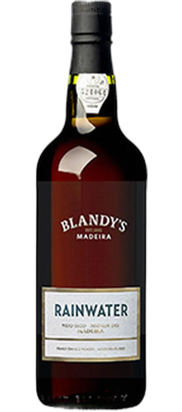 Blandy's Madeira - BLANDY'S 3 Years Old RAINWATER - Medium-dry