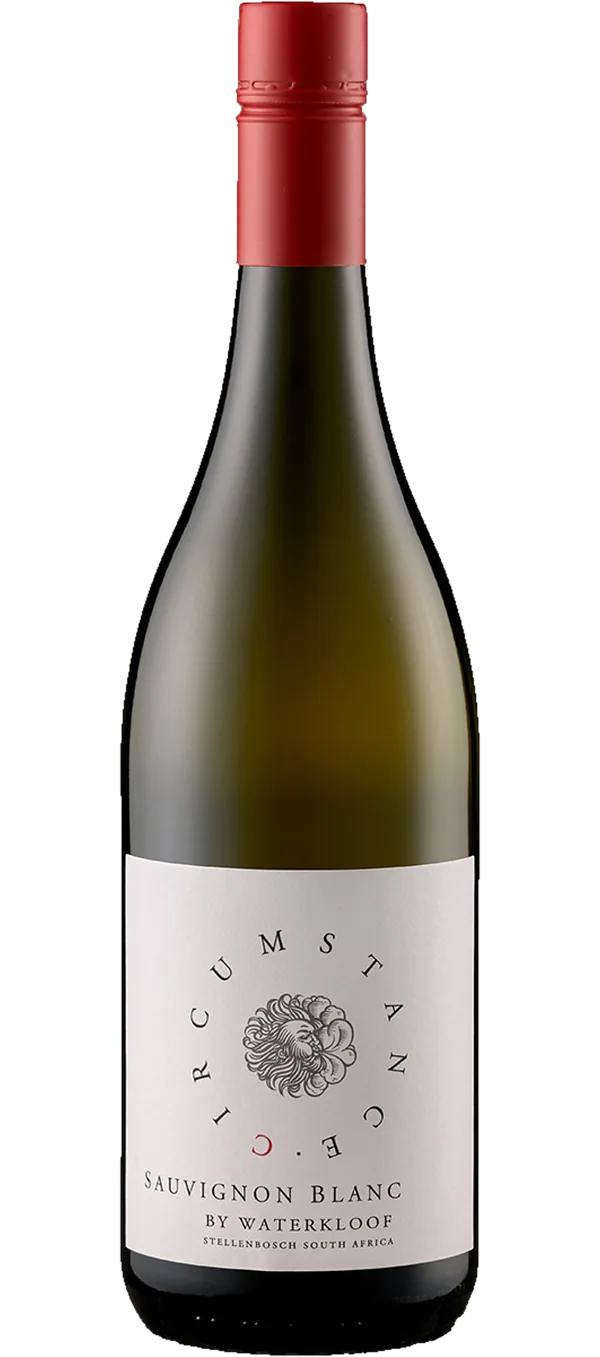 Waterkloof Wine Estate - Waterkloof Circumstance Sauvignon Blanc