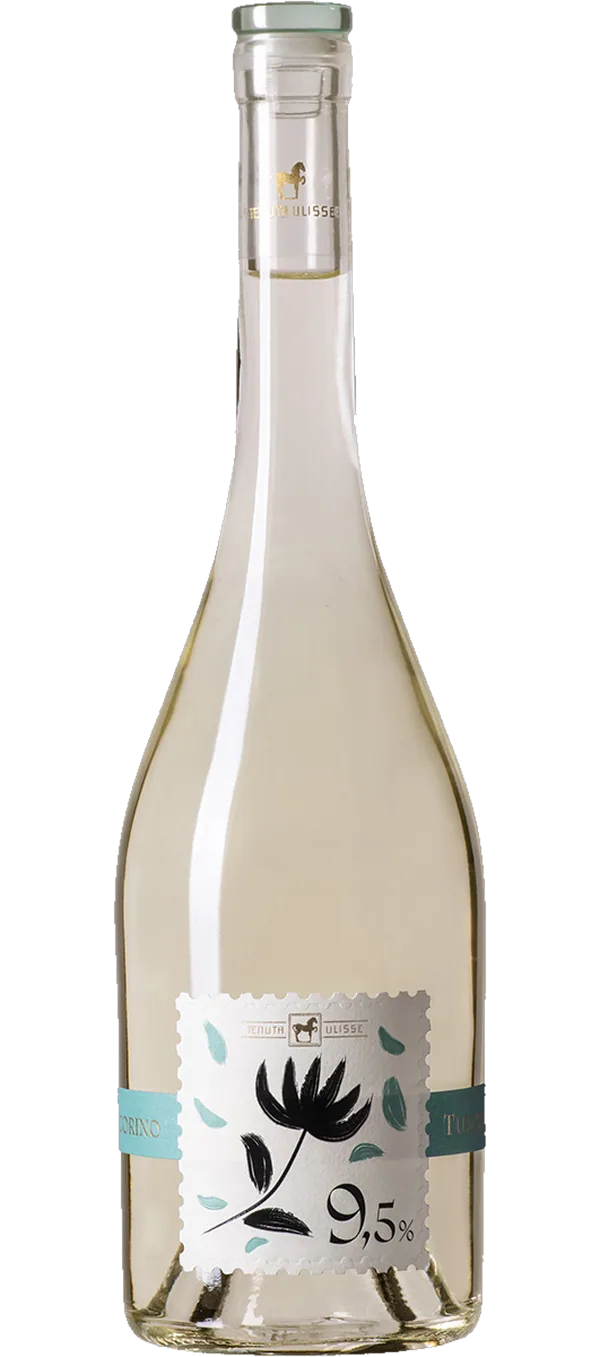Tenuta Ulisse - TURCHINO Pecorino IGP