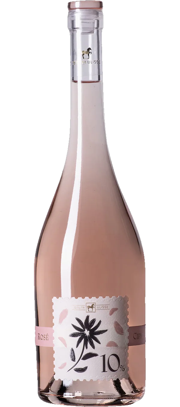 Tenuta Ulisse - CIPRIA Rosè