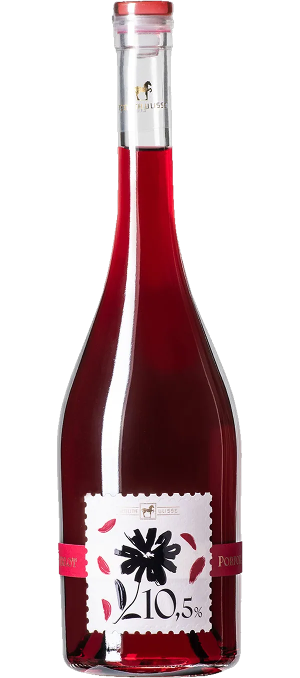 Tenuta Ulisse - PORPORA Merlot