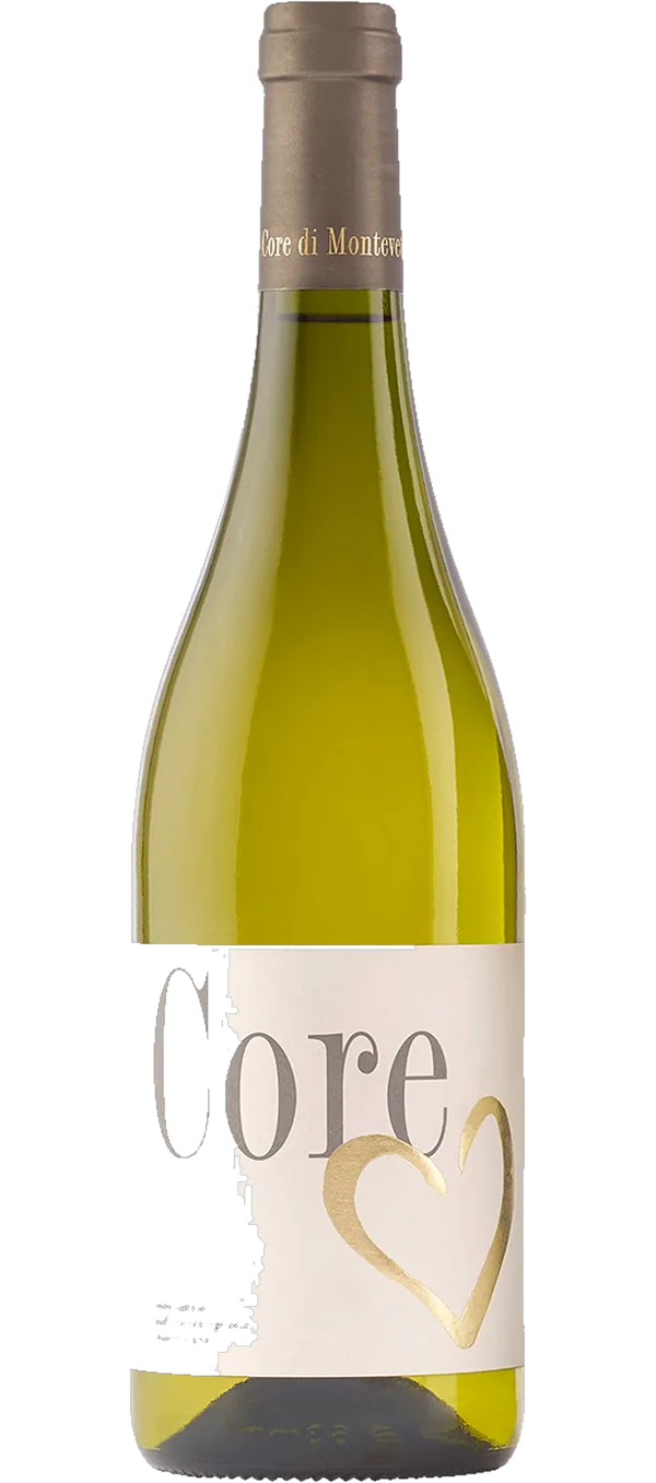 Montevetrano - Core Bianco Campania IGT