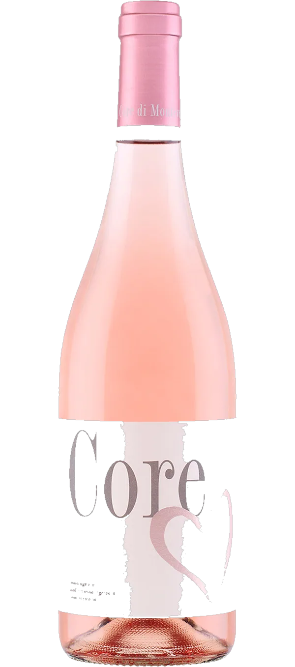 Montevetrano - Core Rosato Campania IGT