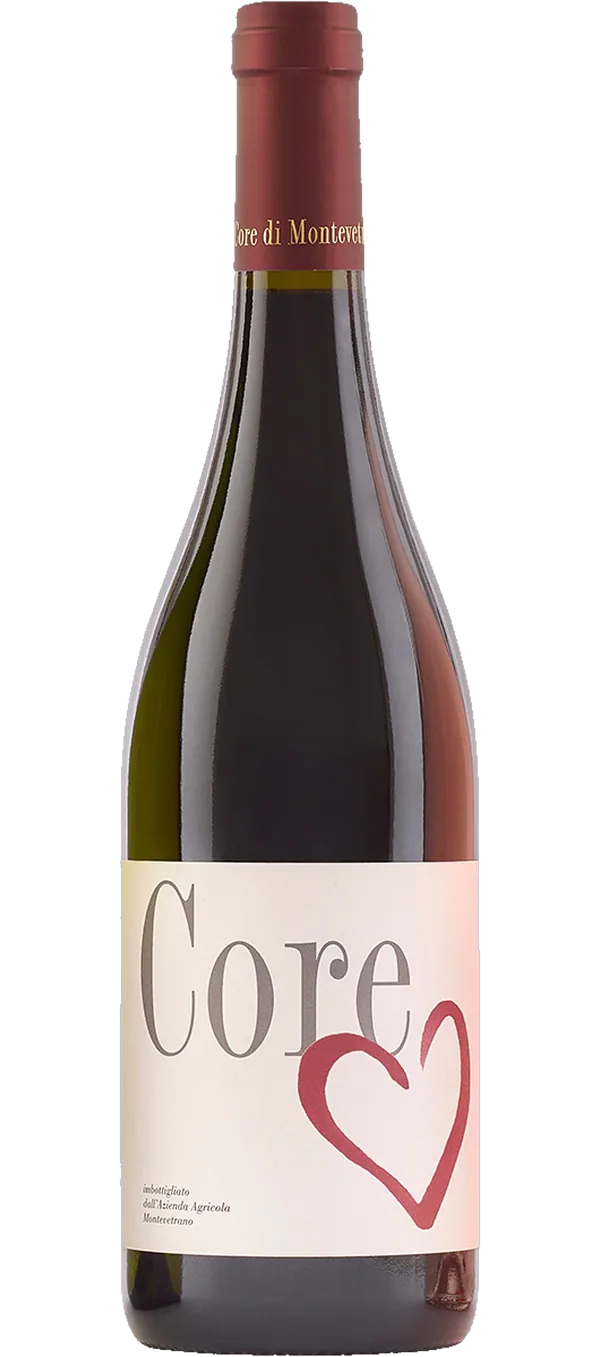 Montevetrano - Core Rosso Campania IGT