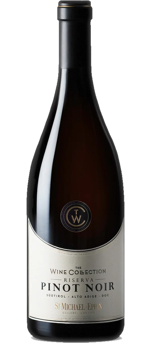 Kellerei St. Michael-Eppan - Blauburgunder Riserva "The Wine Collection"