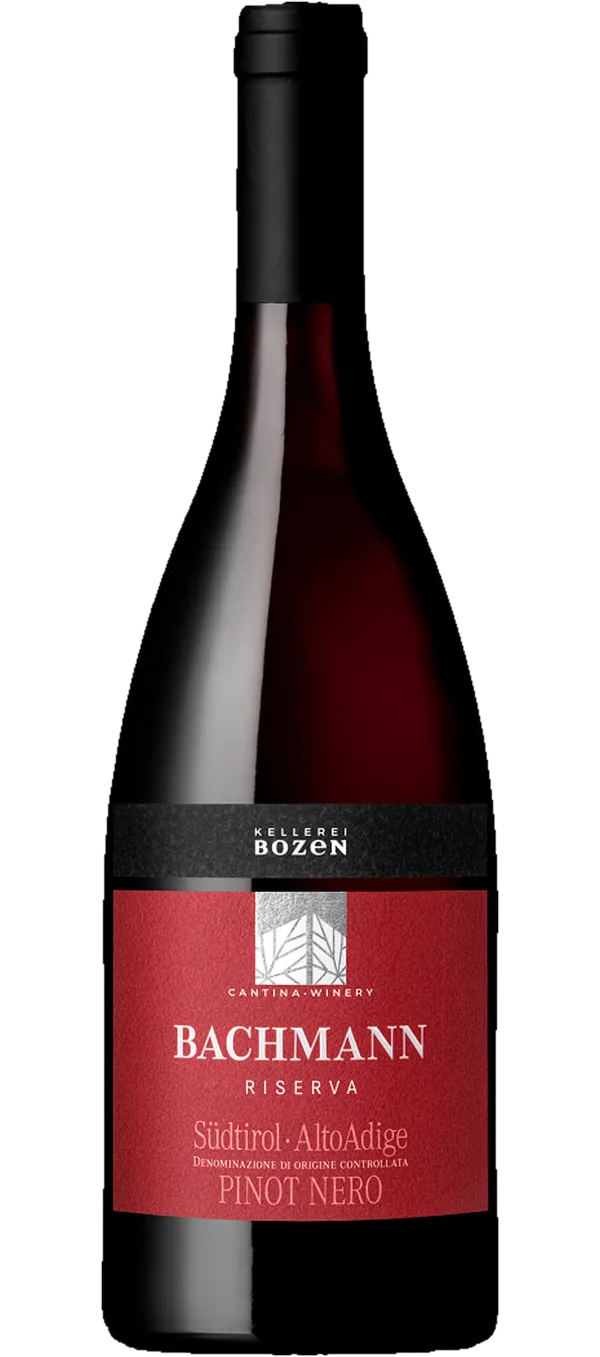 Kellerei Bozen - Blauburgunder Riserva DOC Bachmann