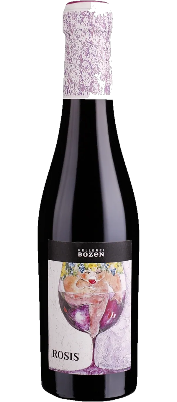 Kellerei Bozen - Rosenmuskateller DOC Rosis 0,375 l