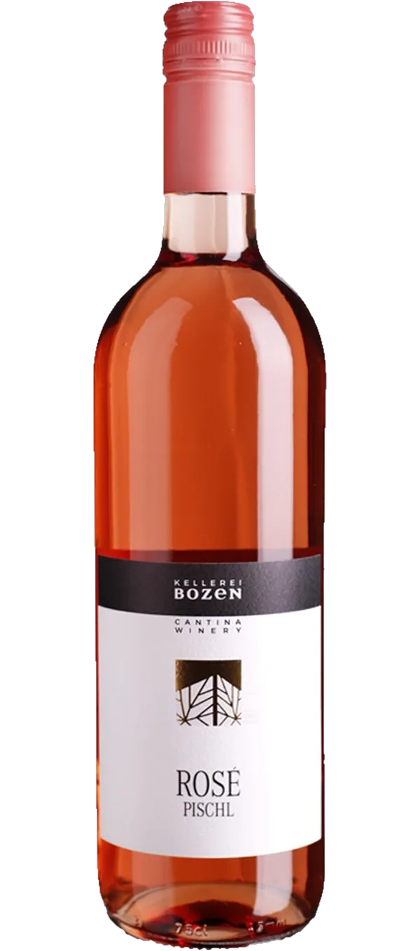 Kellerei Bozen - Rosé "Pischl"