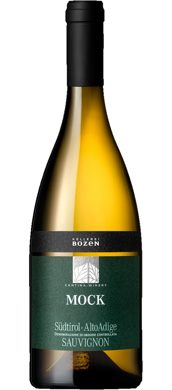 Kellerei Bozen - Sauvignon DOC Mock
