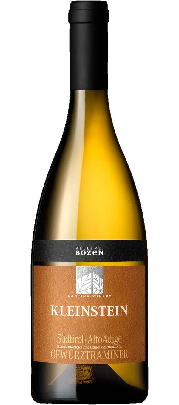 Kellerei Bozen - Gewürztraminer DOC Kleinstein