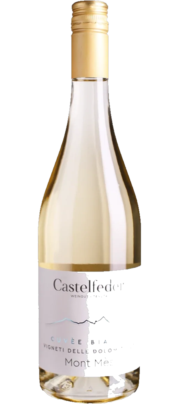 Castelfeder - Cuvée Bianco "Mont Més"
