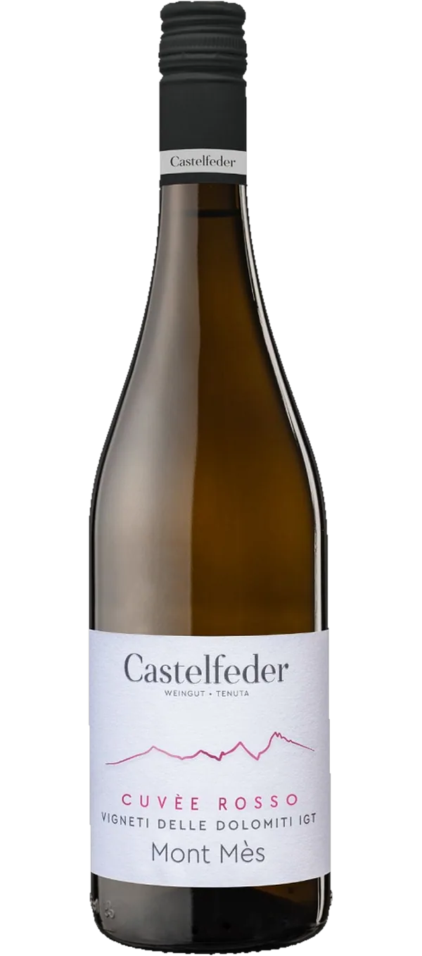 Castelfeder - Cuvée Rosso Mont Més