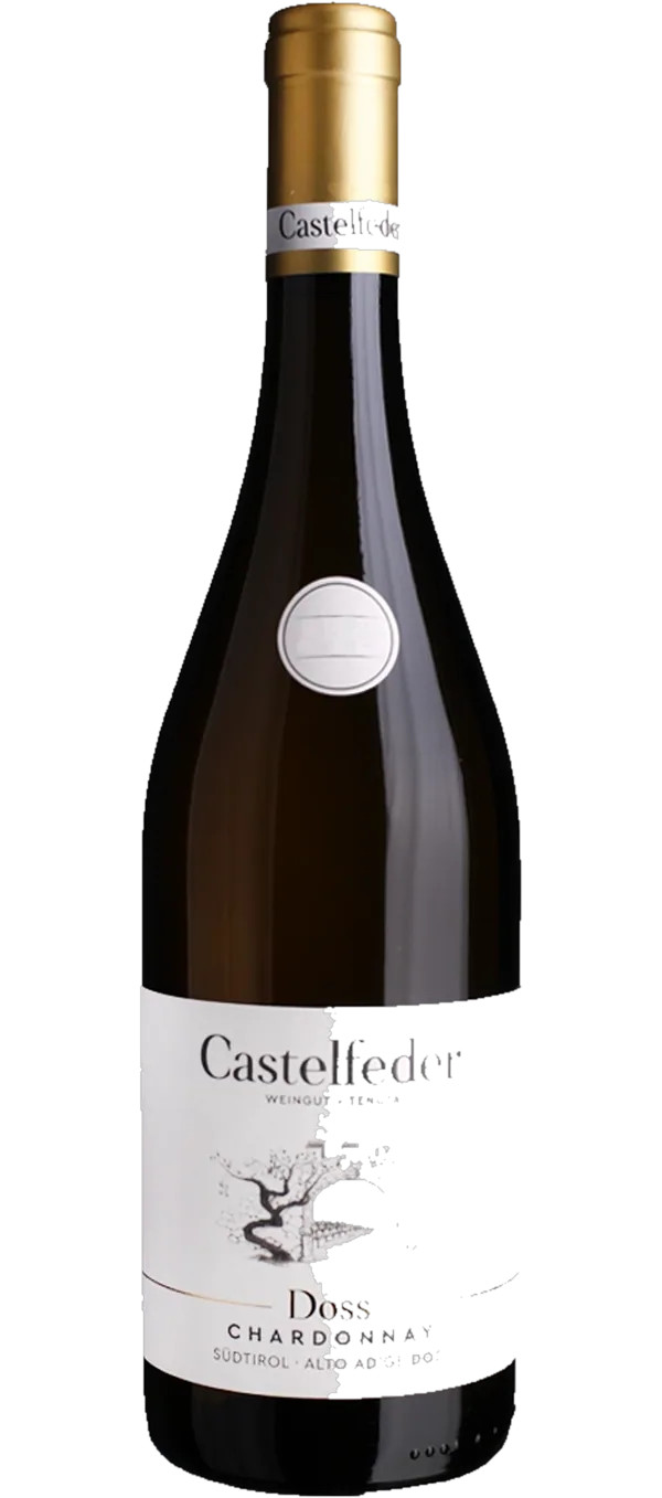 Castelfeder - Chardonnay Doss