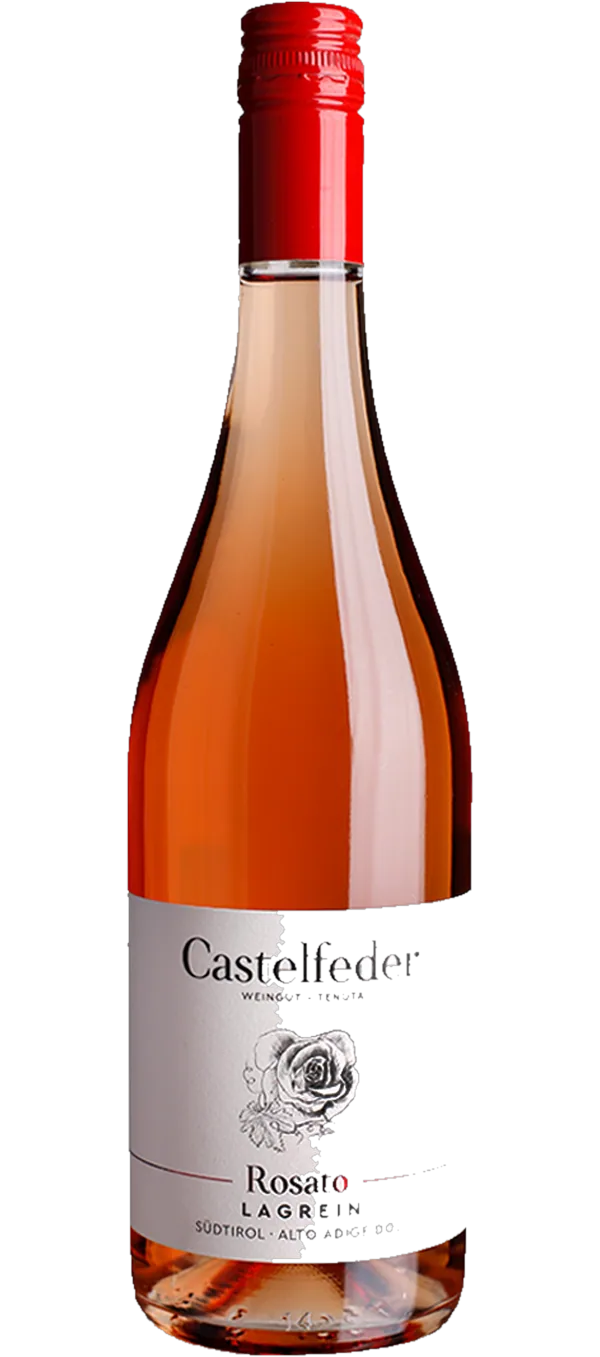 Castelfeder - Lagrein Rosé DOC